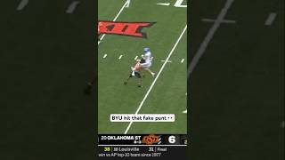 Bro thought he was AB 😂🤣