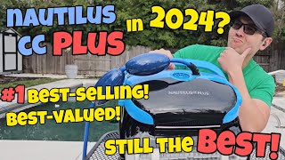 Dolphin Nautilus CC Plus in 2024!