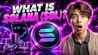 Download lagu What Is Solana (SOL)? The Fastest Blockchain Explained