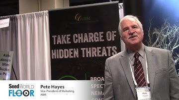 From the Floor - ASTA’s CSS & Seed Expo 2019 - ABM