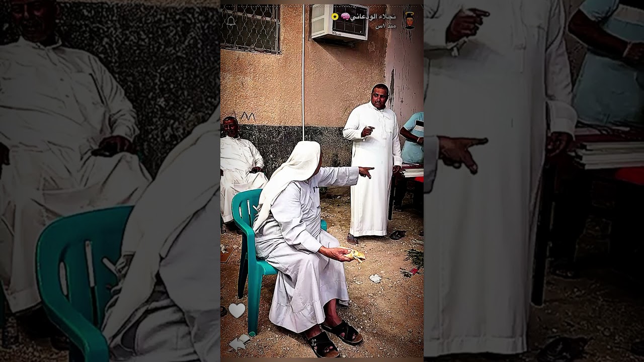 القرقيعان في الاحساء عام 1446 هـ