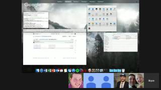 CIT 360 - Meeting 3