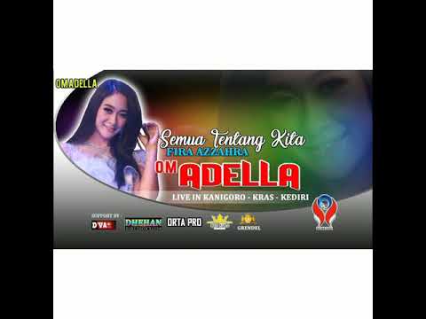 #semua tentang kita official music adella