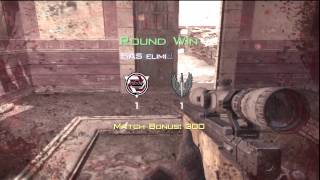 Mw3 Two Piece