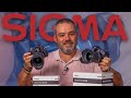 Sigma 20mm f1.4 Art | objetivo Sigma 20mm astrofotografia