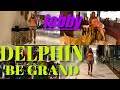 DELPHIN BE GRAND/ hotels lobby, main building/ лобби и главное здание