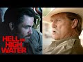 'Wait for Them to Make a Mistake' Scene | Hell or High Water