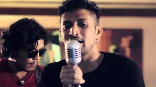 Video thumbnail of "The Outsiders - Panchhi (Official Music Video)"