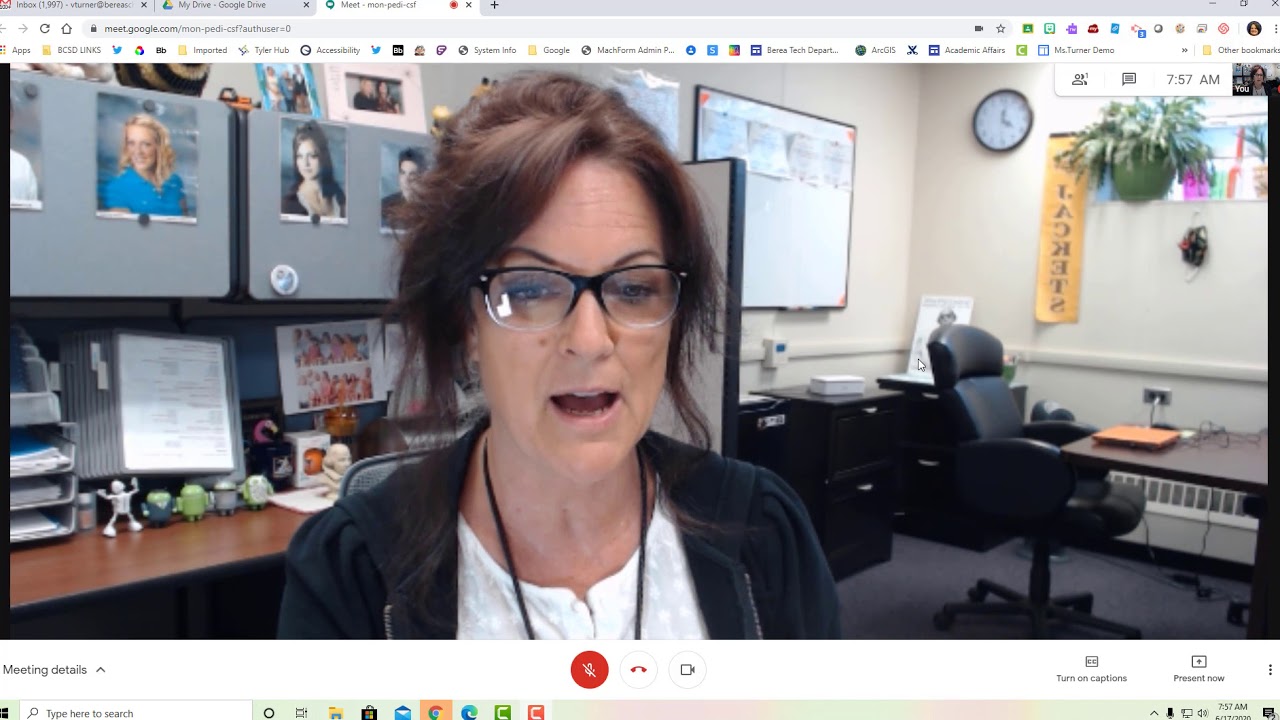 Tips for Virtual Meetings - YouTube
