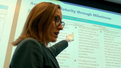 AI Maturity Model | CNA