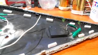 Star Destroyer Update 1