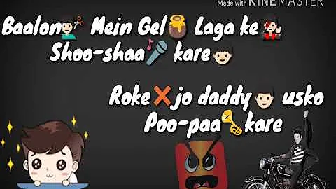 Amma dekh tera munda status New whatsapp status 2018