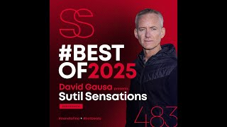 Sutil Sensations #483 - #BESTOF2025 w/Chris Lake, Abel Balder, Chloe Caillet, Luke Alessi..., &more!