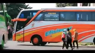 DJ bus mashup akimilaku terbaru