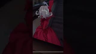 Mary | Identity V Mary | Identity V