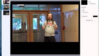 iBooks Widget - Keynote for Interactive Video