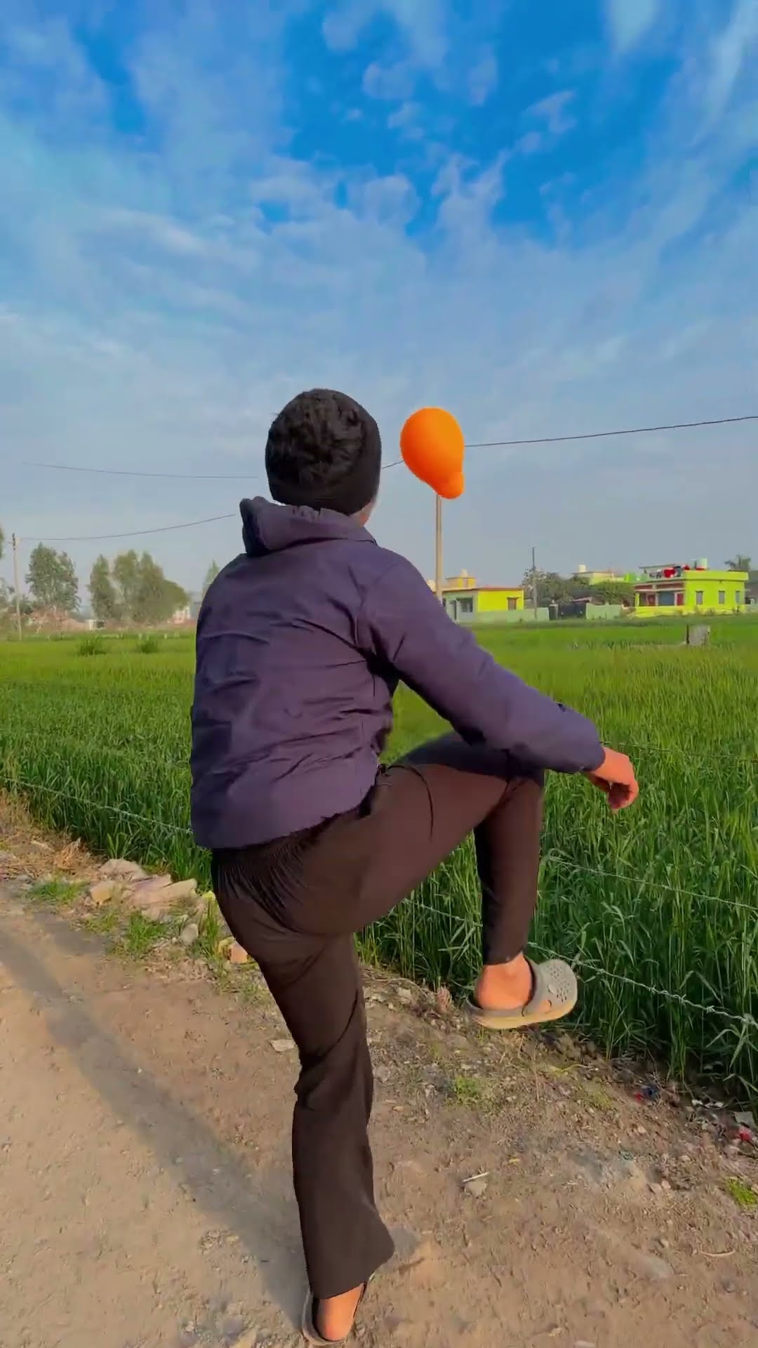 Udi Udi Jaye ?? #shorts #love #balloon #ytshorts #trending