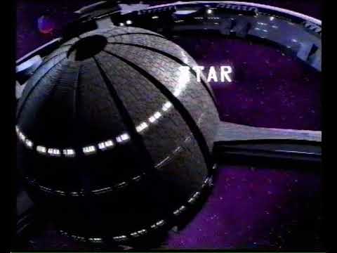 Star Trek Sat  1 Trailer   Treffen der Generationen