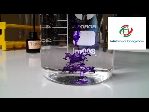 ცდები ქიმიაში (ექსპერიმენტები).