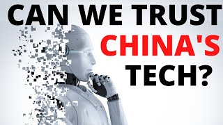 Thumbnail for China is Overtaking America in AI Technology | Can China be Trusted?