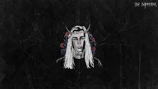 Ghostemane - Fed Up (8D AUDIO)