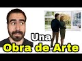 AQUÍ (2024) Es Una OBRA DE ARTE - Opinión