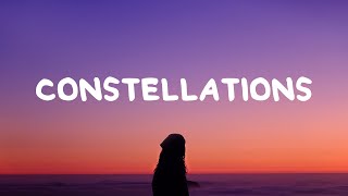 Jade LeMac - Constellations (Lyrics) Piano Version Resimi