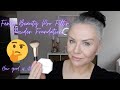NEW Fenty Beauty Pro Filt'r Soft Matte Powder Foundation: How good is it???