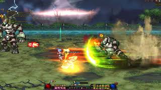 國際服DNF Devil Task Week 4