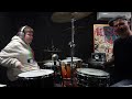 The Lumineers   Dead Sea   Drum Cover