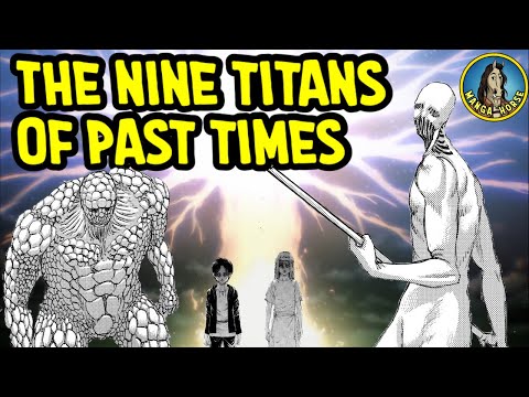 We Are All Pigs 🐖 Chapter 135 Analysis / Attack On Titan (Shingeki No Kyojin)