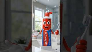 Colgate funny #shorts #vlogs #mini 😅🤣😅