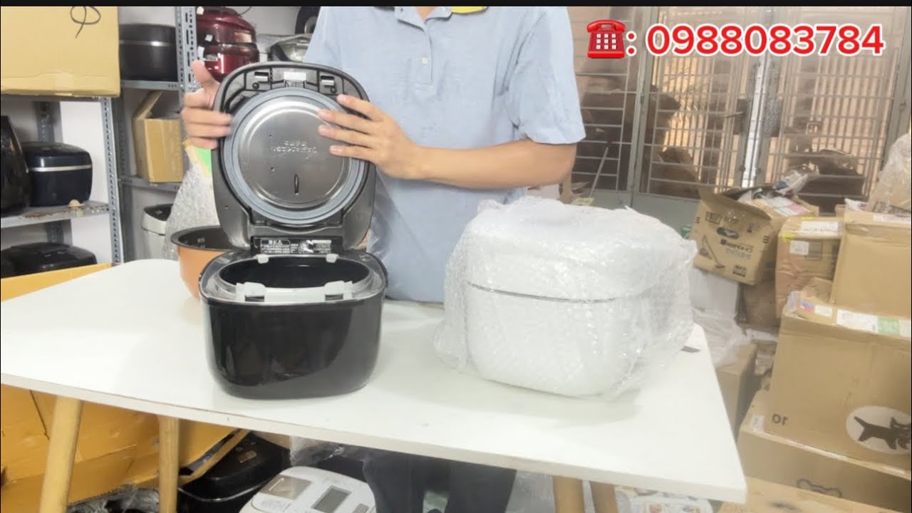 Mở hộp & Báo Giá Lô Nồi Đấu Giá Nội Địa Nhật SIÊU ĐẸP | Bếp Nhật