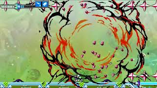 Let's Play Blaster Master Zero 11: Trippy Wormhole