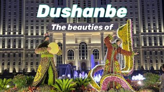 видео: 🌌Dushanbe Night Lights A Relaxing Walk/Ночные огни Душанбе/شب دوشنبه پیادهروی آرام#dushanbe#travel картинка: 🌌Dushanbe Night Lights A Relaxing Walk/Ночные огни Душанбе/شب دوشنبه پیادهروی آرام#dushanbe#travel