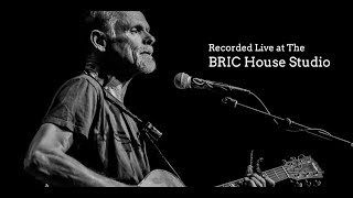BRIC House Concerts presents An Evening with Jonathan Edwards
