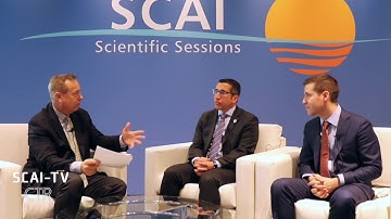SCAI 2018: TAVR in Bicuspid Valve Patients