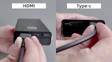 GOOVIS Cast Connecting MAC