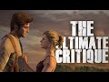 Uncharted: Drake's Fortune | The 'Ultimate' Critique