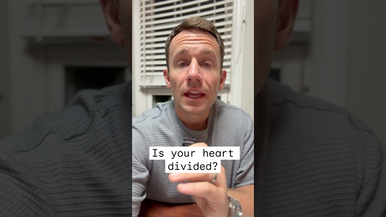 The Power of a Unified Heart