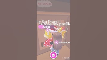 Day 13 of getting adopt me advent calendar 📆🎄