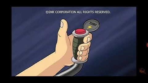 Jetpack Joyride 🚀 (Metal Slug) !!! Gameplay Trailer