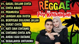 Top Hits Spotify Pop Kenangan 2025 - Full Album Reggae || Kumpulan Musik Ska REGGAE Terbaru