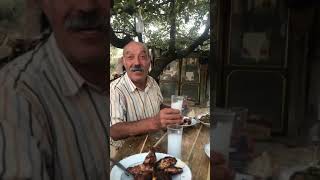 Rakı içme Adabı