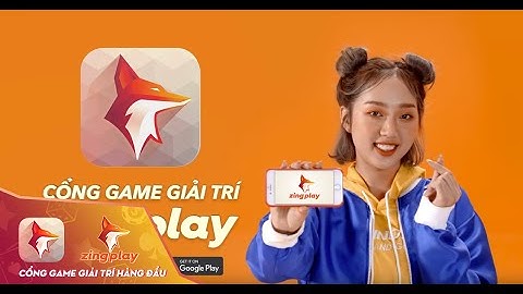Cổng game giải trí ZingPlay - Vui cùng boargame