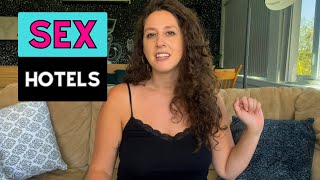 My experience at sex hotels