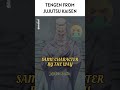 Tengen in Her Prime | Jujutsu Kaisen | Culling Game | Intent Hustle