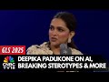 I Ve Felt The Bias Around Accent Skin Colour Casting Deepika Padukone CNBC TV18 