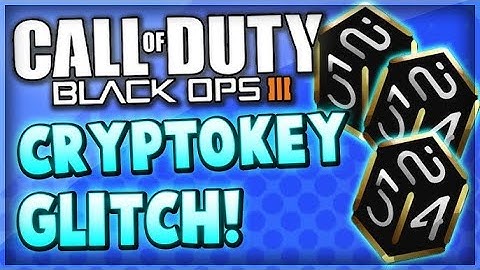 Unlimited Crypto Keys Method for PS4/5 and PC | Black Ops 3 (2025)