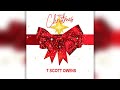 T Scott Owens - Merry Christmas